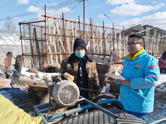 �����зֹ�˾�T���c�r(n��ng)�������r(n��ng)��ʩ��ע�����(xi��ng)�� �Ї�(gu��)ʯ�ͼ����N(xi��o)�۹�˾/���D