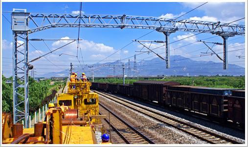 電氣化鐵道供電專業(yè)怎么樣？