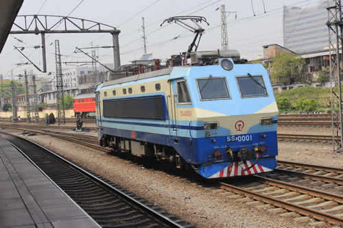 電力機車運用與檢修專業(yè)主要學習什么課程呢？