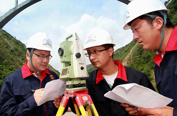 工程測量專業(yè)就業(yè)單位有哪些？