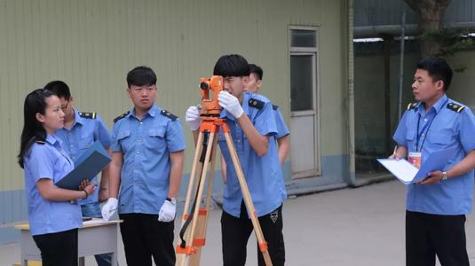 石家莊哪個學(xué)校開設(shè)工程測量專業(yè)？