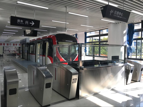 城市軌道交通車輛運用與檢修專業(yè)學(xué)什么？