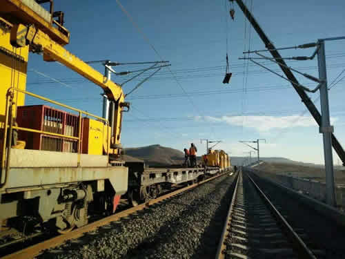 內(nèi)燃機車運用與檢修專業(yè)就業(yè)單位有哪些？