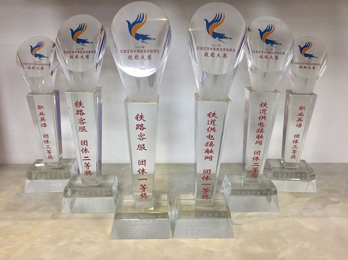 石家莊東華鐵路學(xué)?；疖囁緳C(jī)專業(yè)