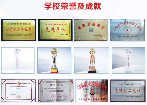 石家莊東華鐵路學(xué)校哪個專業(yè)好就業(yè)？