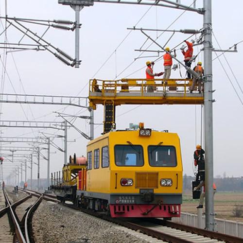 鐵道供電專業(yè)畢業(yè)后去哪些單位上班？
