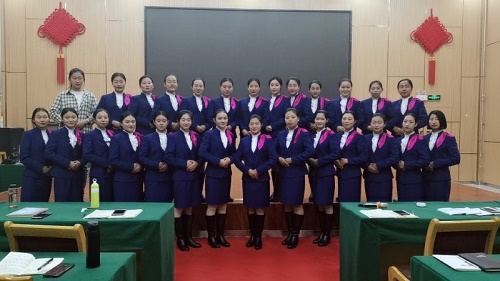 石家莊鐵路學校分配工作嗎？