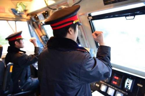 石家莊高鐵司機(jī)學(xué)校哪個(gè)好？