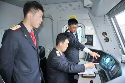 石家莊鐵路學(xué)?；疖囁緳C(jī)專業(yè)