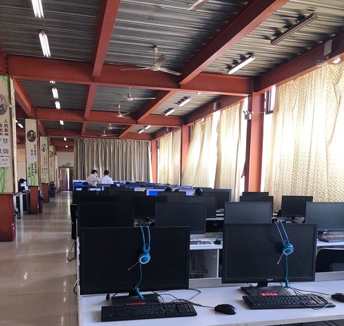 石家莊東華鐵路學(xué)校計(jì)算機(jī)專業(yè)介紹