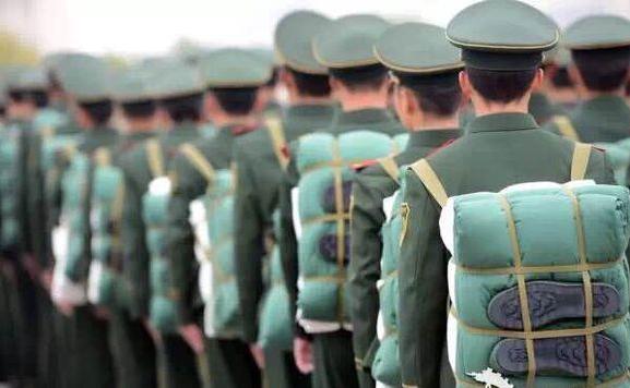 石家莊東華鐵路學(xué)校學(xué)生可以入伍當兵嗎？