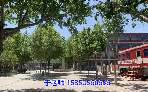 石家莊東華鐵路學(xué)校在校生多少人？