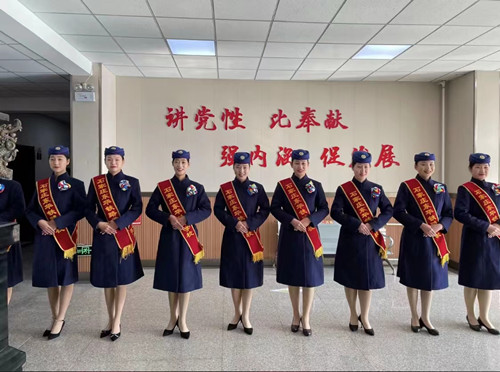 石家莊東華鐵路學(xué)校有3+3大專嗎？