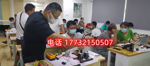 多少歲就不能考電工證了？電工證報考年齡要求