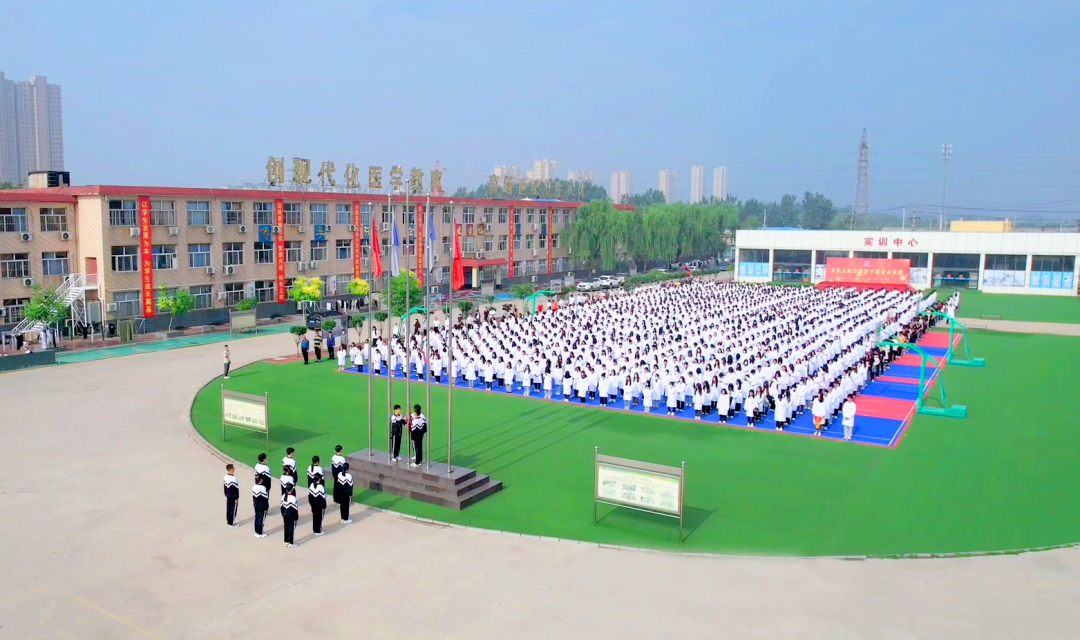 石家莊北方醫(yī)學中專學校好不好