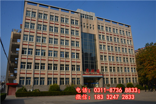 石家莊冀聯(lián)醫(yī)學(xué)中專學(xué)校有幾個校區(qū)？