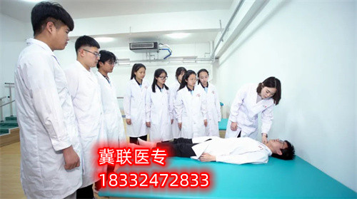 初中畢業(yè)后學中醫(yī)前景怎么樣？