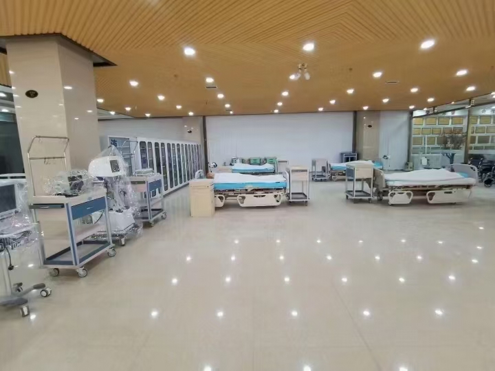 石家莊天使護士學(xué)校怎么樣？