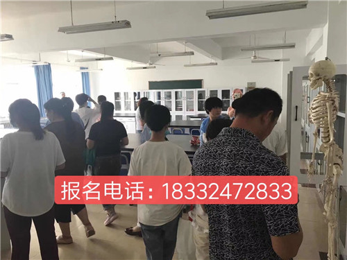 2024年石家莊冀聯(lián)醫(yī)學中專學校網(wǎng)上報名