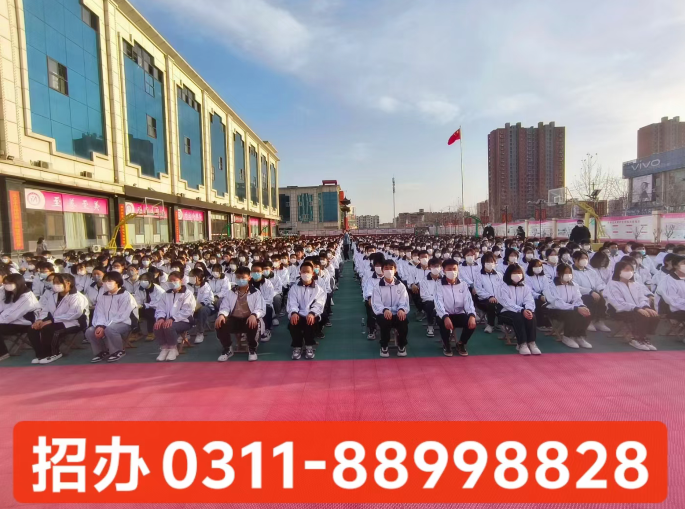 哪些學(xué)生適合報(bào)名石家莊天使護(hù)士學(xué)校2026年春季新生班？