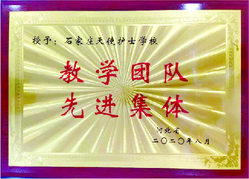 石家莊天使護(hù)士學(xué)校2026春季報(bào)名咨詢電話