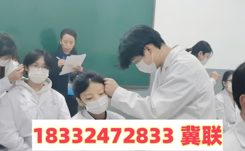 石家莊冀聯(lián)醫(yī)學(xué)中專(zhuān)學(xué)校升學(xué)途徑和可報(bào)考院校有哪些？