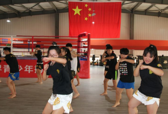 石家莊開設(shè)體育專業(yè)、武術(shù)專業(yè)的學(xué)校