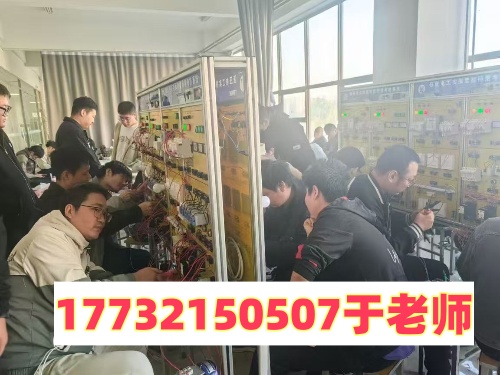 石家莊近期有電工證考試嗎？