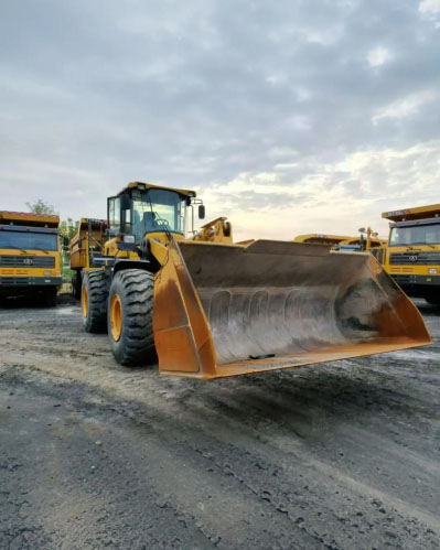 考個(gè)鏟車(chē)證大概多少錢(qián)、多久可以拿證