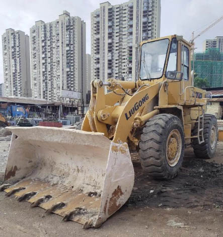 裝載機操作證在哪里辦，需要多少錢？